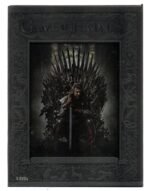 BOX  DVD Game Of Thrones: A Primeira Temporada Completa - Imagem 3