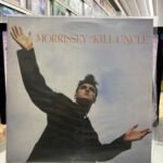 VINIL MORRISSEY - KILL UNCLE