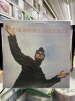 VINIL MORRISSEY - KILL UNCLE
