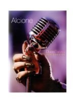 DVD ALCIONE - DUAS FACES JAM SESSIONS - Imagem 3