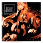 Cd Gene Loves Jezebel - The House Of Dolls