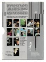 BOX Chico A Série - Coleção completa - Imagem 2