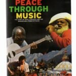 DVD PLAYING FOR CHANGE- PEACE THROUGH MUSIC