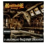Cd Realidade Cruel- A Resistência Permanece Resistindo - Imagem 3