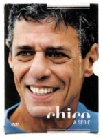 BOX Chico A Série - Coleção completa - Imagem 3