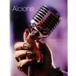 DVD ALCIONE - DUAS FACES JAM SESSIONS