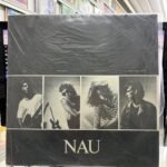 VINIL NAU - CORPO VADIO