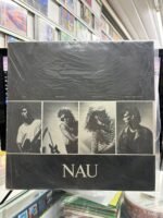 VINIL NAU - CORPO VADIO