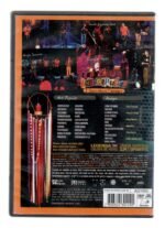 Dvd Art Popular - Sem Abuso E Amigos - Imagem 2