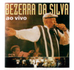 Cd Bezerra Da Silva - Ao Vivo - Imagem 3