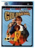 Dvd Austin Powers in Goldmember - Imagem 3