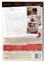 Dvd Confissões De Uma Mente Perigosa - George Clooney - Imagem 2
