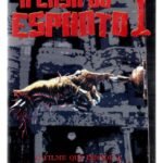 Dvd A Casa Do Espanto 1