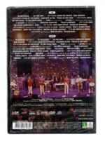 Dvd + Cd Fundo De Quintal 40 Anos No Circo Voador - Imagem 2