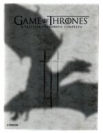 BOX DVD Game of thrones - A terceira temporada completa - Imagem 3