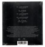 CD Rammstein - AUSLÄNDER - Importado - Imagem 2