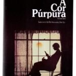 Dvd A Cor Púrpura - Steven Spielberg