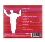 Cd Belo - Romance Rosa - Imagem 2