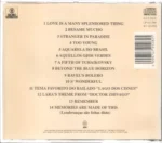 Cd Ray Conniff - 14 Special Hits - Imagem 2