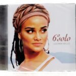 Cd Luciana Mello  6 º Solo
