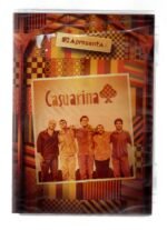 DVD MTV Apresenta Casuarina - Imagem 3
