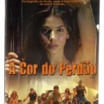 DVD A COR DO PERDÃO
