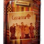 DVD MTV Apresenta Casuarina