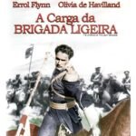 Dvd A Carga Da Brigada Ligeira