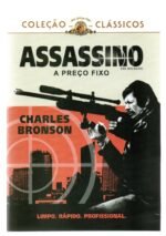 Dvd Assassino A Preço Fixo