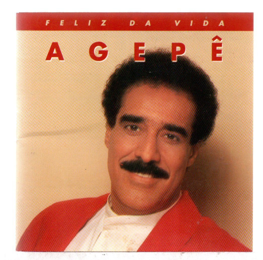 fee38a7862be6a4c7dc78cd71b1781da.jpg Cd Agepê - Feliz Da Vida - Imagem 1
