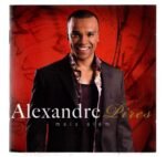 Cd Alexandre Pires - Mais Além - Imagem 3