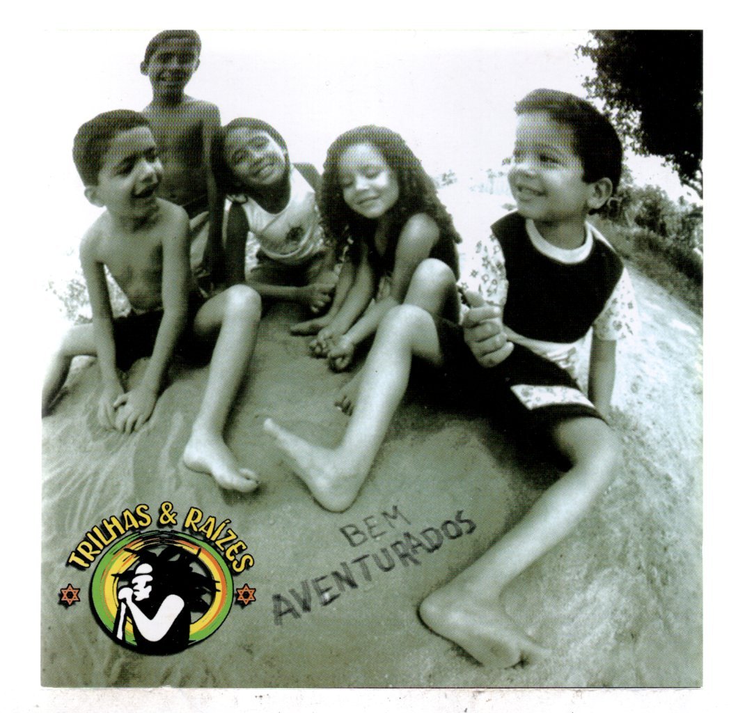 ff5a7a52f3431d1687dd0c6298f45ede.jpg Cd Trilhas E Raízes - Bem Aventurados - Imagem 1