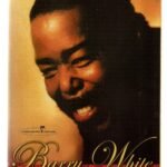 DVD Barry White And Love Unlimited