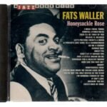 CD A jazz hour with Fats Waller