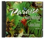 CD Paraiso - Jazz Brasil Gerry Mulligan with Jane Duboc