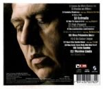 Cd Paulo Cesar Barros E Amigos - Estrada - Imagem 2