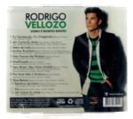 Cd Rodrigo Vellozo - Como é Bonito Benito - Imagem 2
