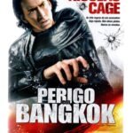 Dvd Perigo Em Bangkok - Nicolas Cage