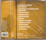 Jair Rodrigues - Samba Mesmo Volume 2 [CD] - Imagem 2
