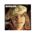 Cd Renaud - Amoureux De Paname
