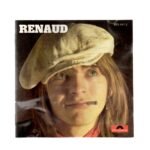 Cd Renaud - Amoureux De Paname