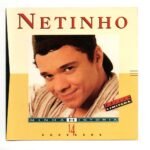 Cd Netinho - Minha Historia