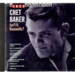 CD A jazz hour with Chet Baker