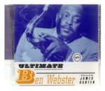 CD Ben Webster - ULTIMATE
