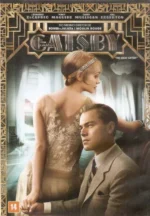 Dvd O Grande Gatsby - Leonardo Dicaprio