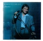 Cd Roberto Carlos - Duetos - Imagem 3