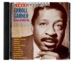 CD A jazz hour with Erroll Garner