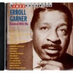 CD A jazz hour with Erroll Garner
