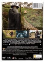 Dvd O Hobbit - Uma Jornada Inesperada - Imagem 2