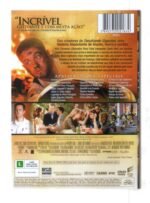 DVD À PROVA DE FOGO-NUNCA DEIXE SEU PARCEIRO PARA TRÁS. - Imagem 2